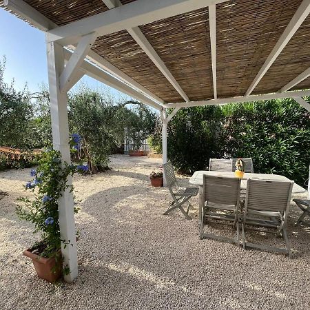 卡拉布纳多Casa Elio In Val Di Noto别墅 外观 照片