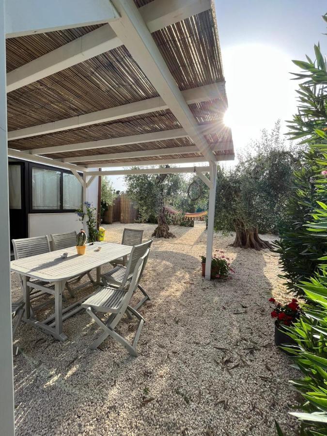 卡拉布纳多Casa Elio In Val Di Noto别墅 外观 照片