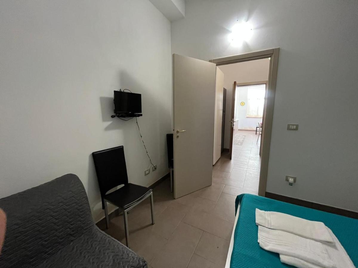 卡拉布纳多Casa Elio In Val Di Noto别墅 外观 照片